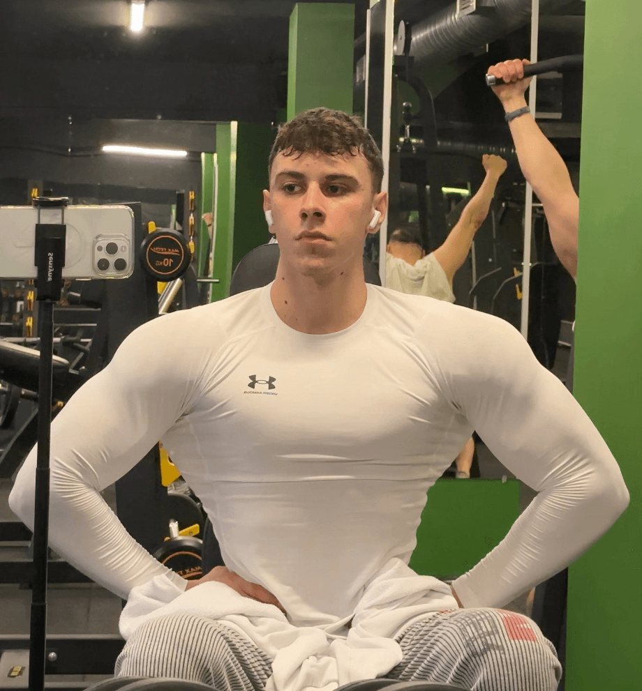 Bulking Cookbook
