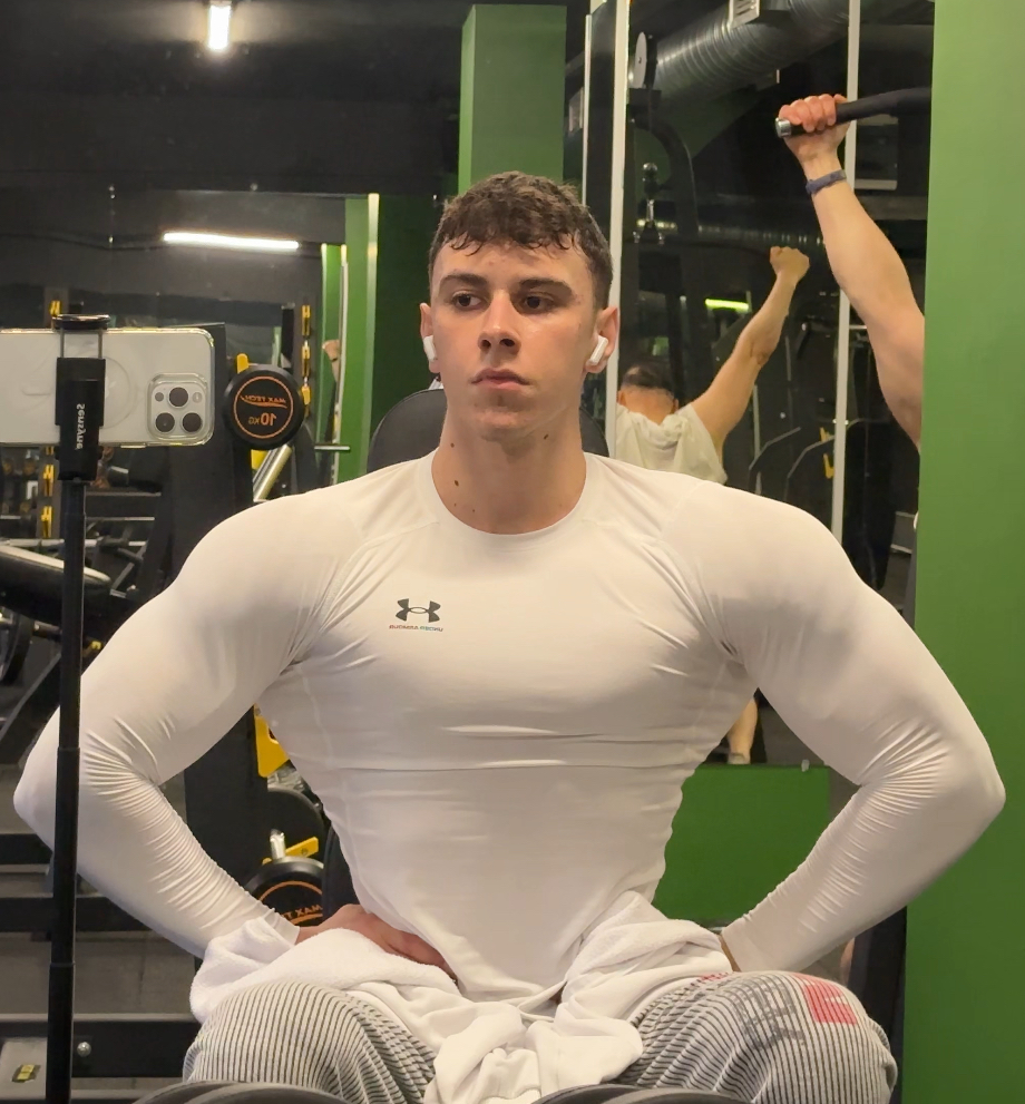 Bulking Cookbook
